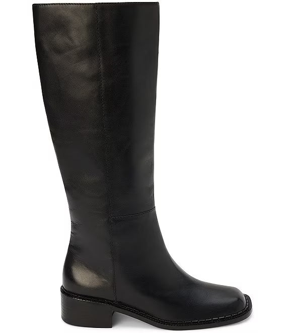 Franklin Boots
