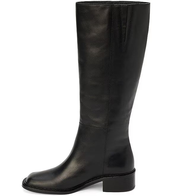 Franklin Boots