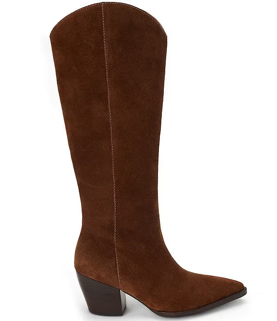 Bellamy Boot
