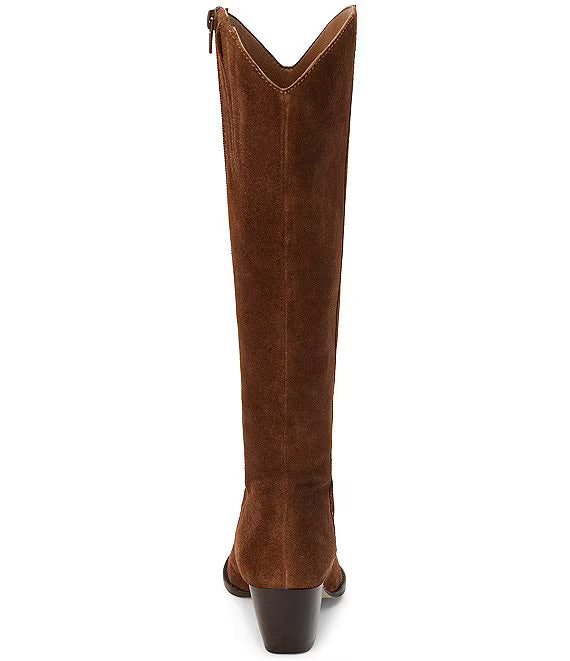 Bellamy Boot