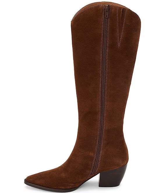 Bellamy Boot