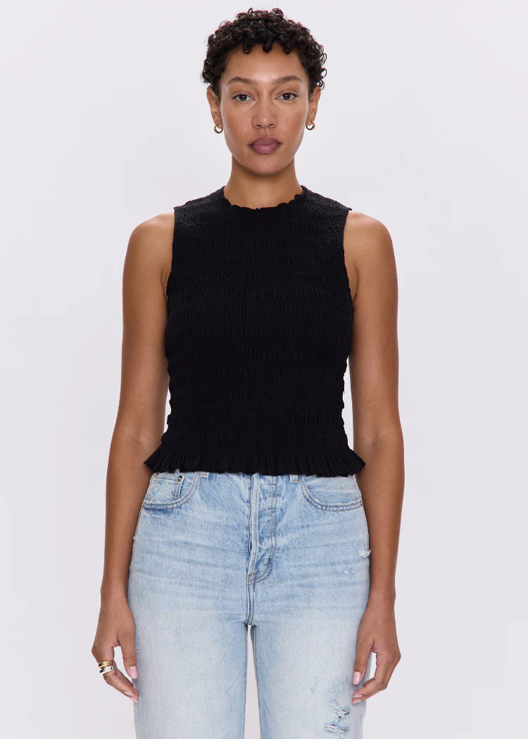 Phoebe Top