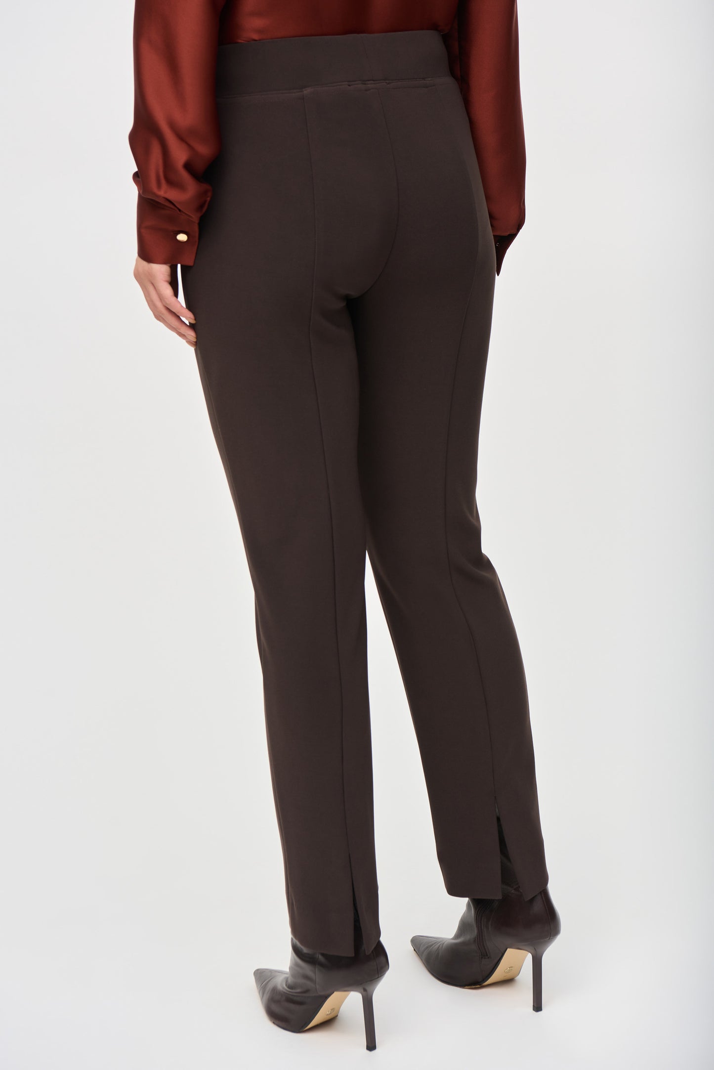 Classic Straight Pant FW25