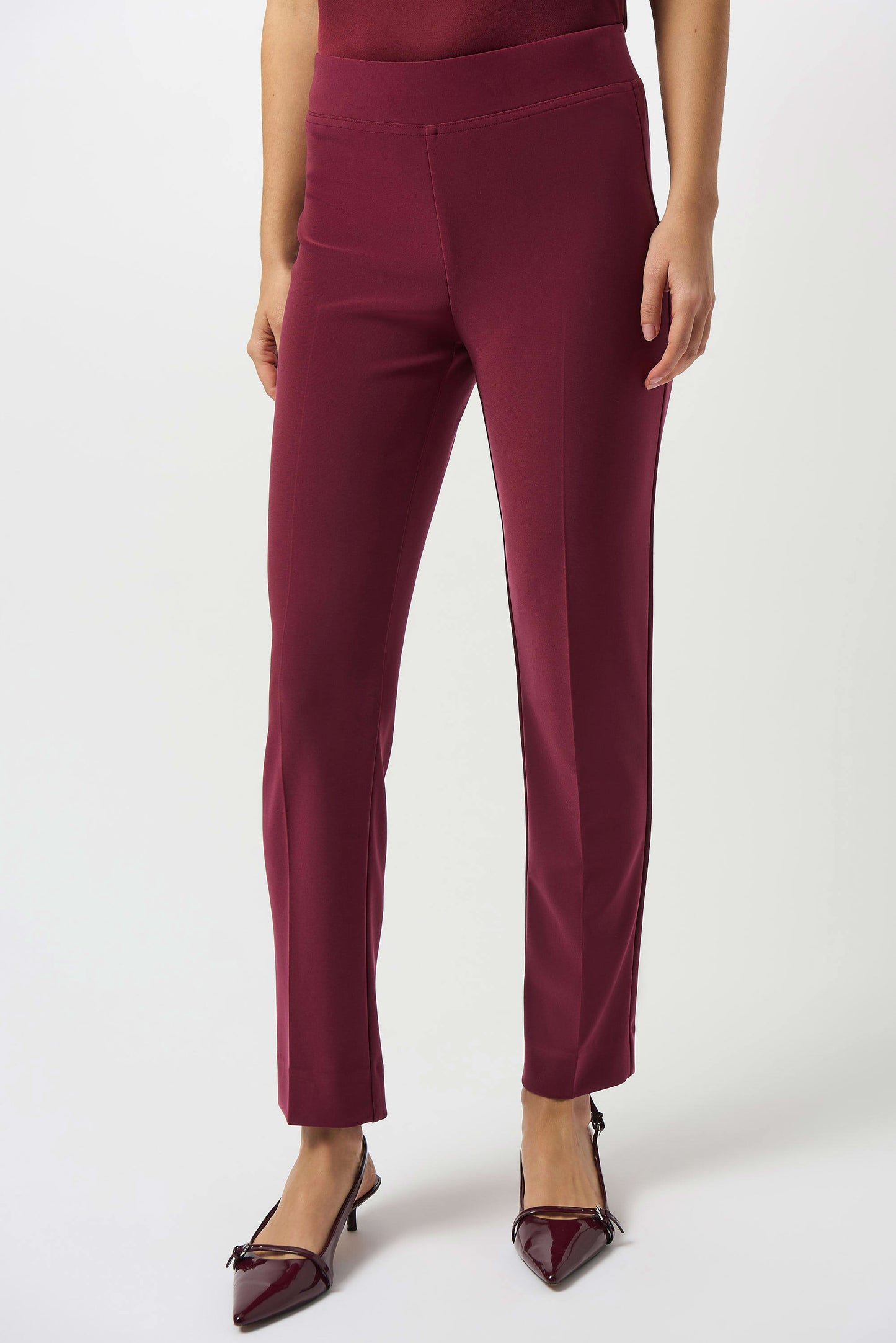 Classic Straight Pant FW25