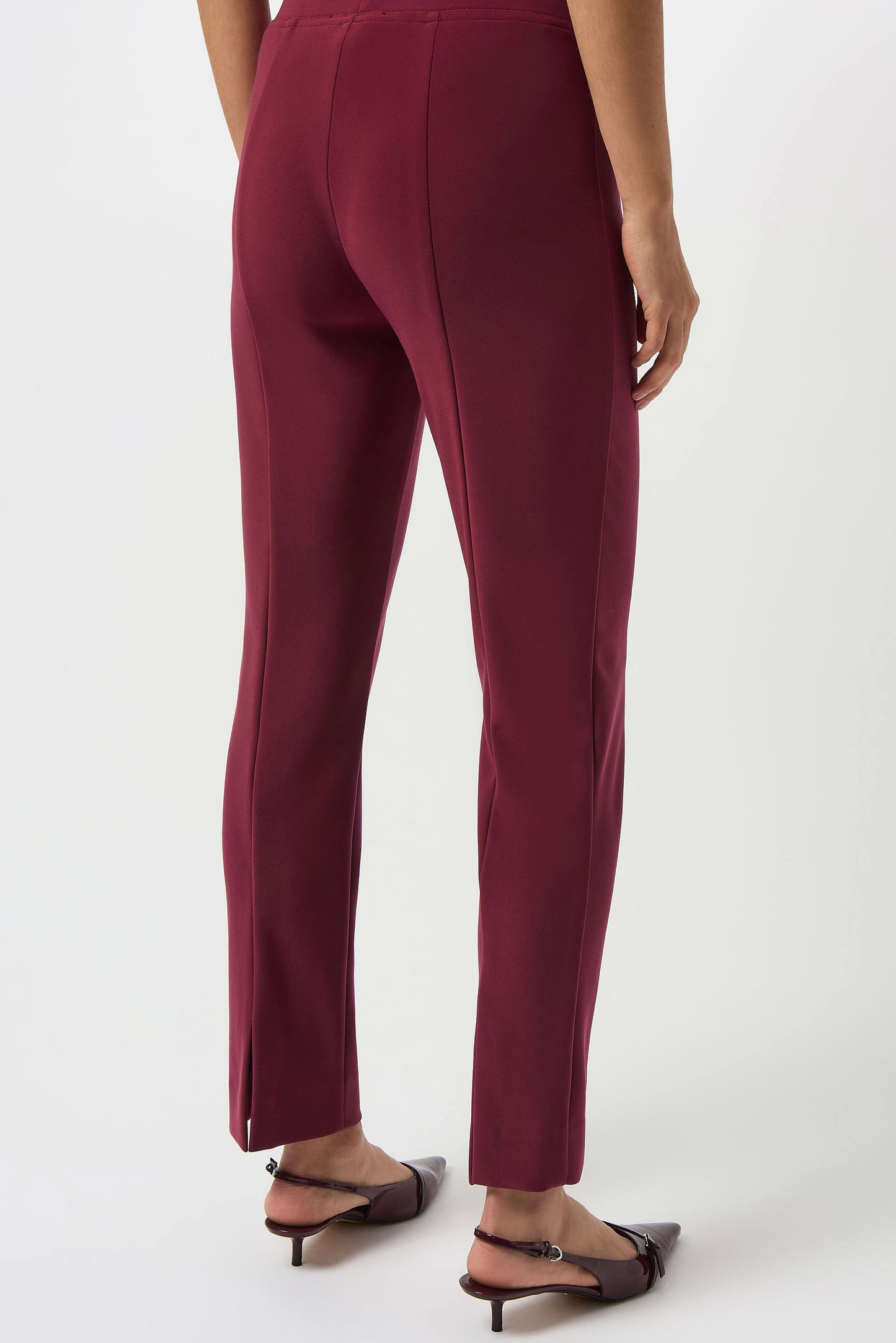 Classic Straight Pant FW25