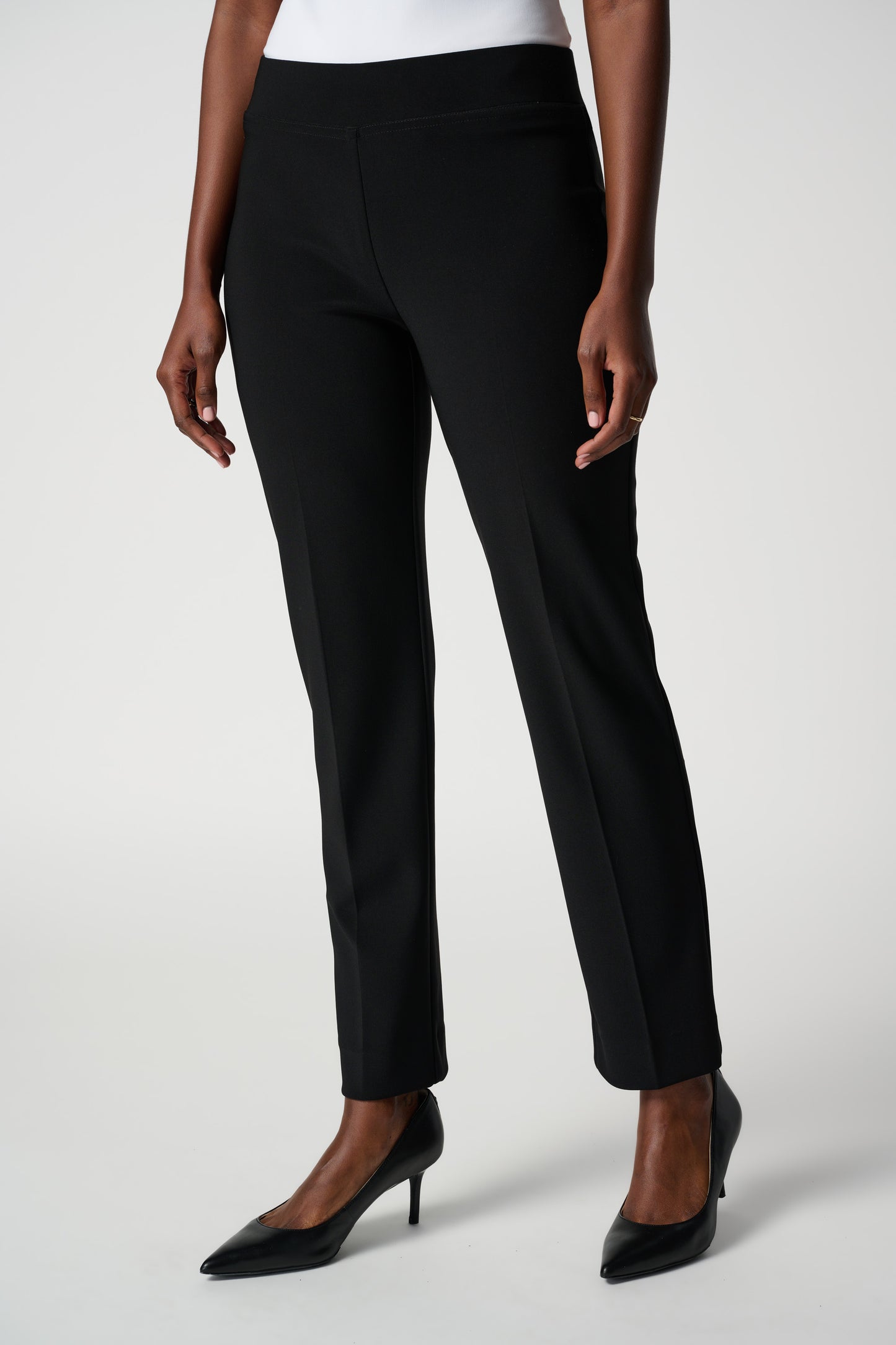 Classic Straight Pant - Essential Collection