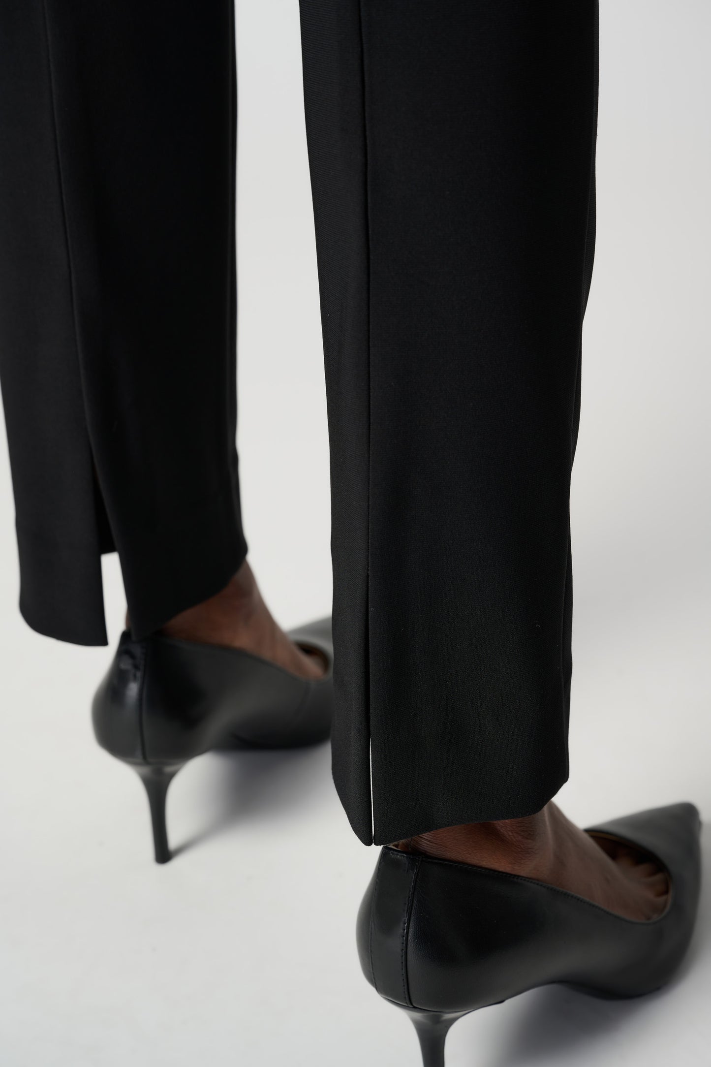 Classic Straight Pant - Essential Collection
