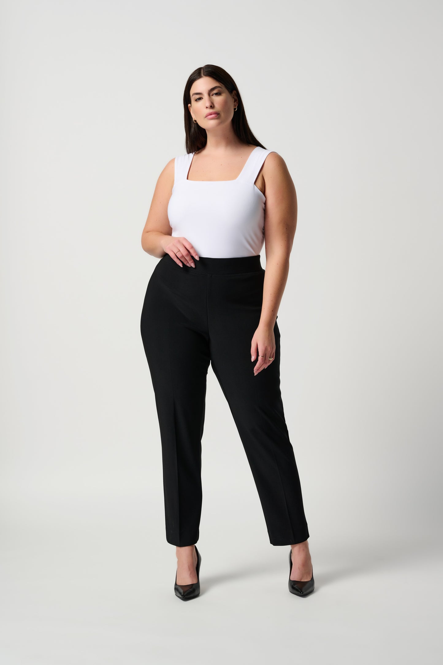 Classic Straight Pant - Essential Collection