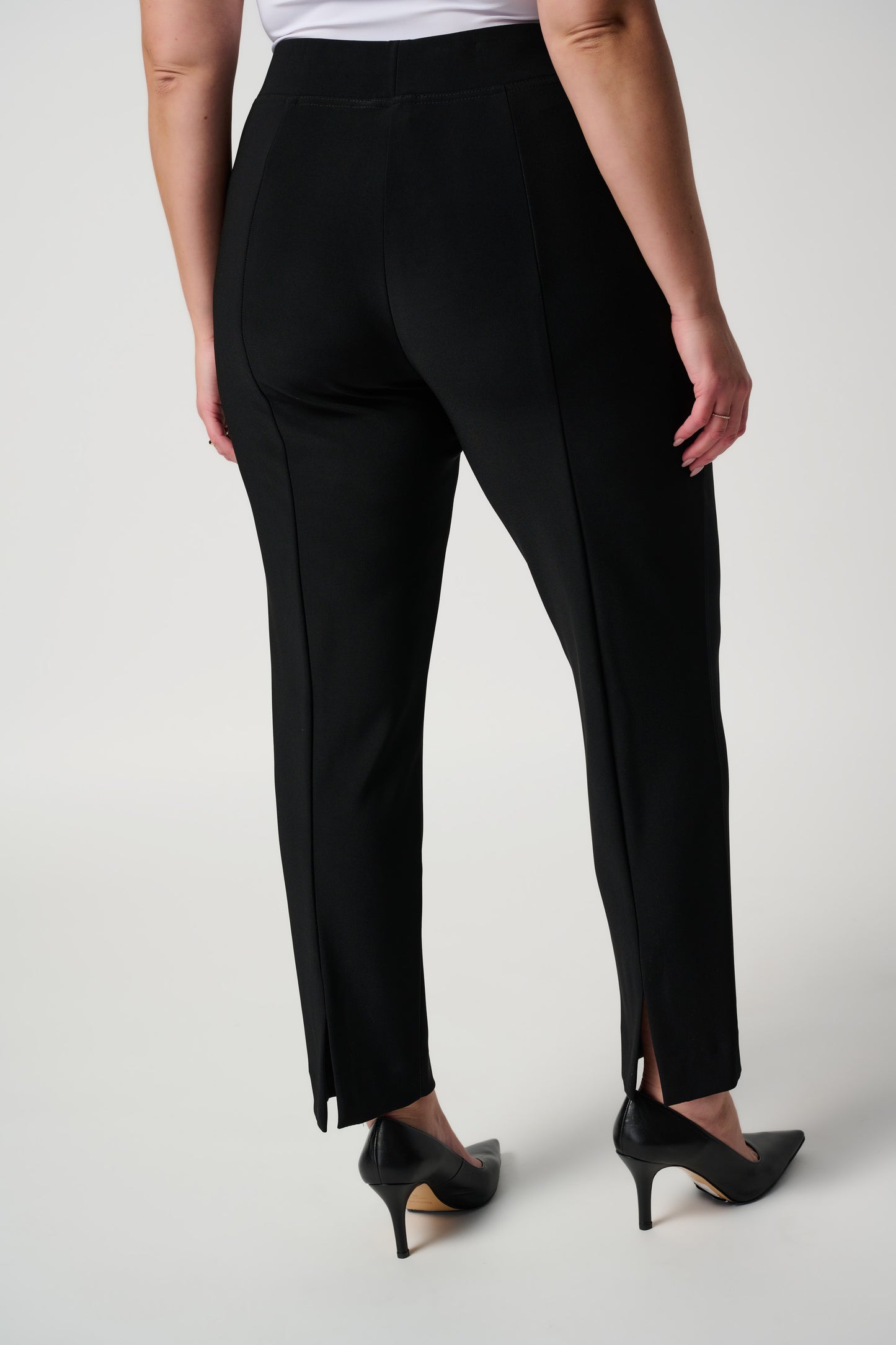 Classic Straight Pant - Essential Collection