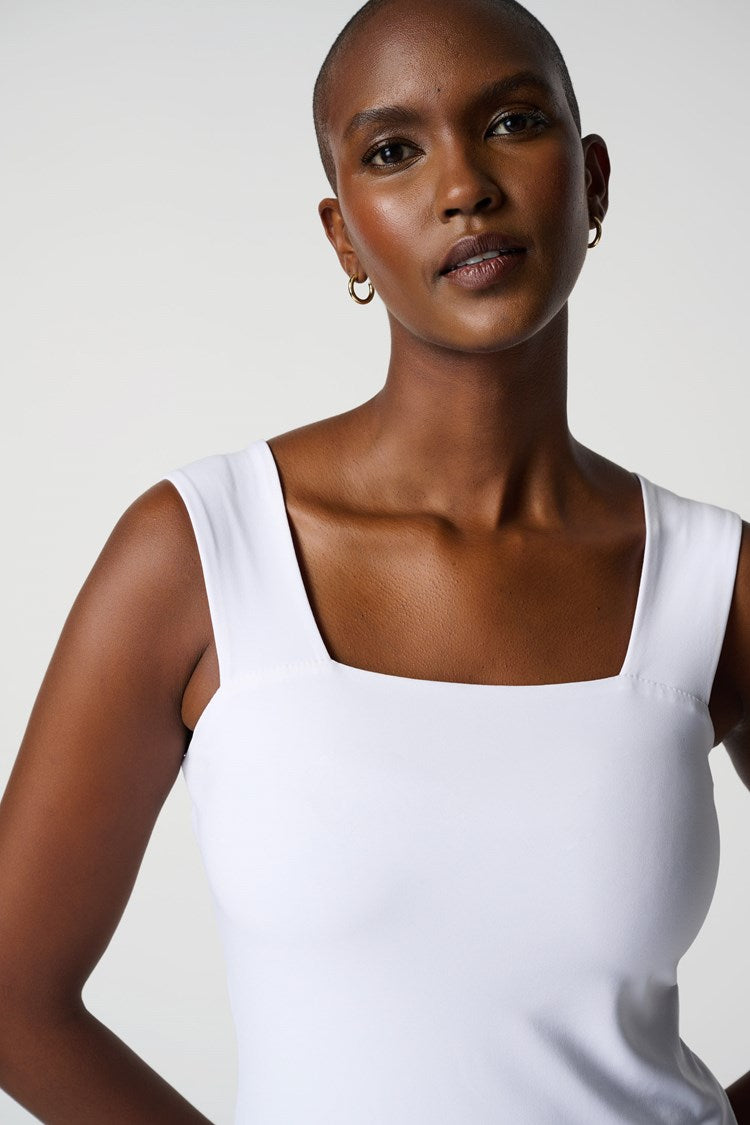 Classic Square Neck Cami