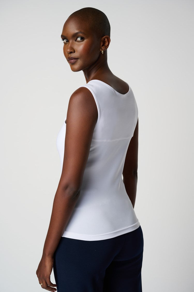 Classic Square Neck Cami
