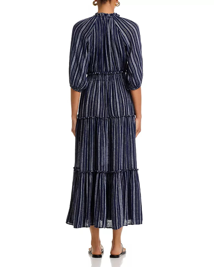 Caterine Dress