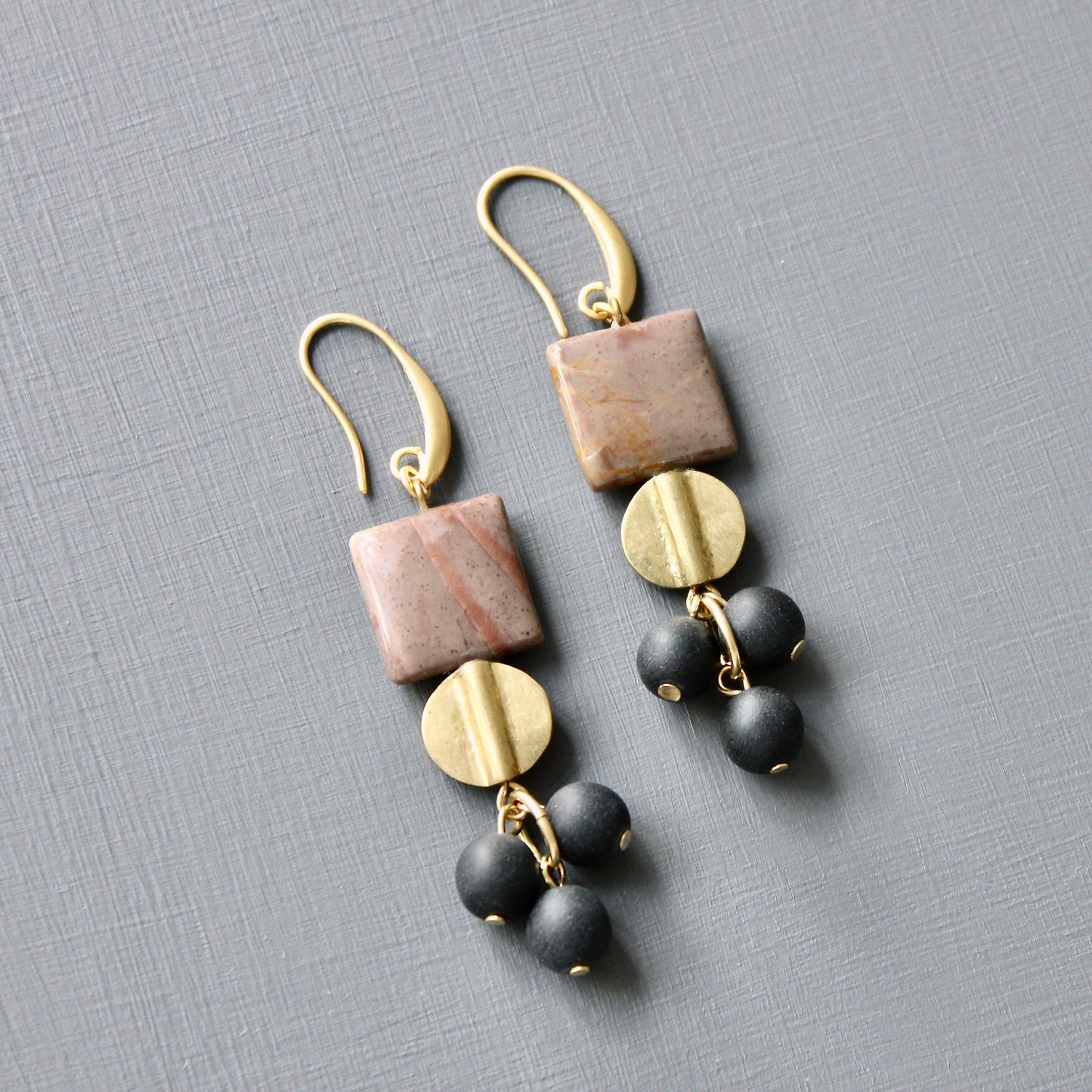 Sadie Earrings