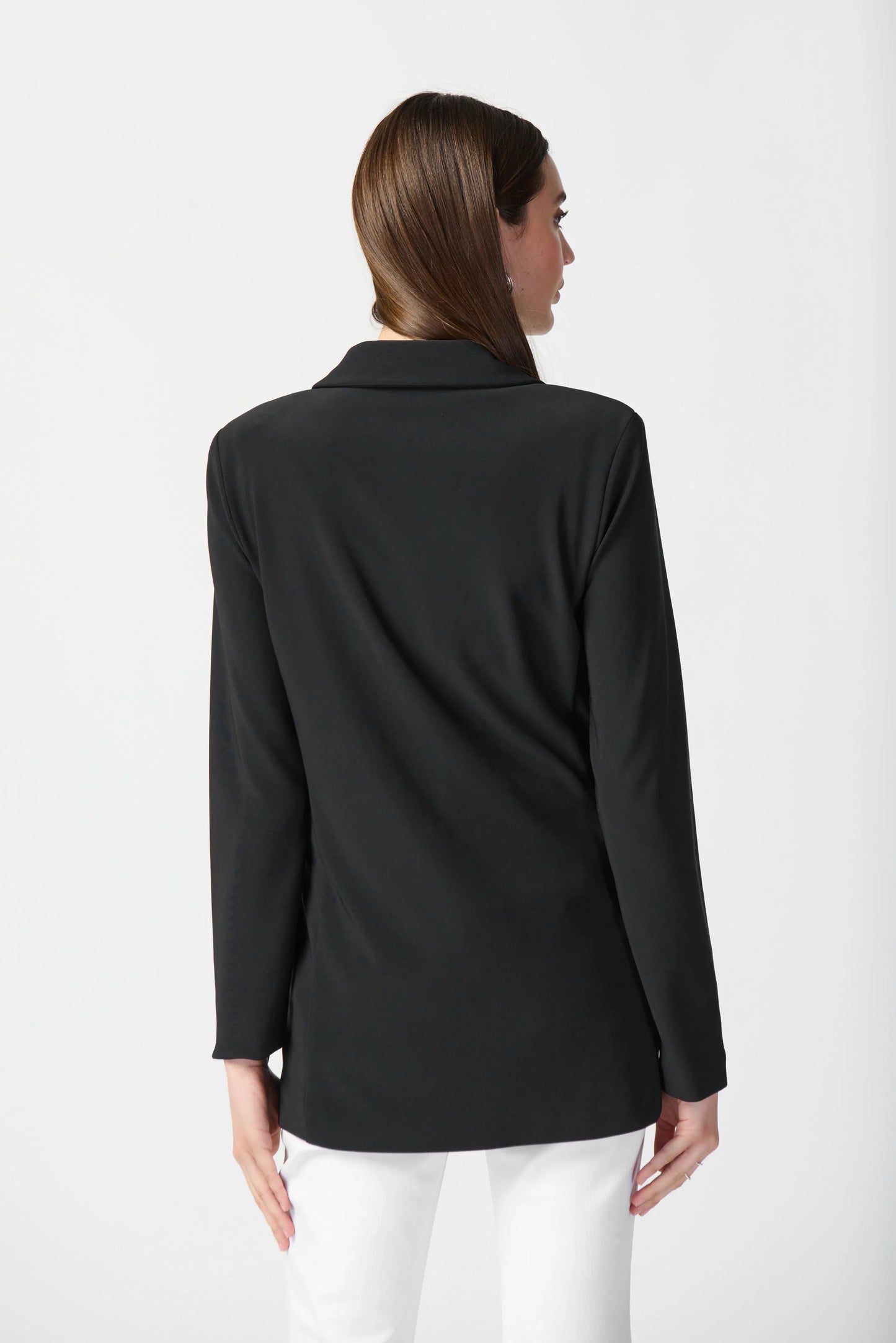Straight Blazer - Essential Collection