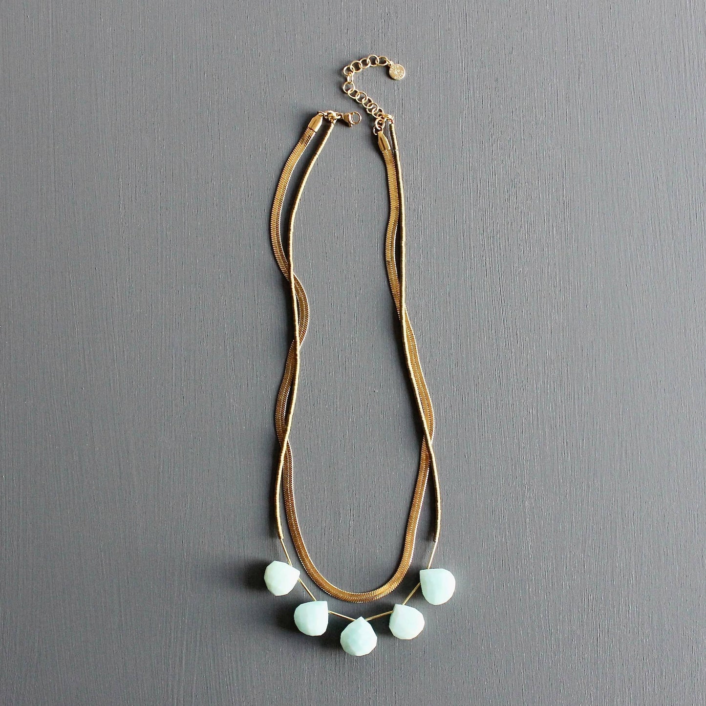 Soley Necklace