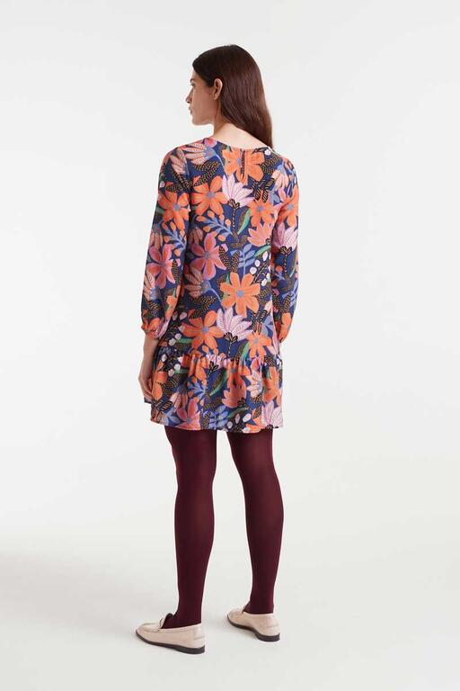 Tigerlily Dress