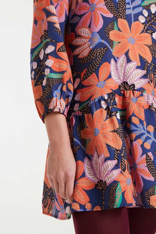 Tigerlily Dress
