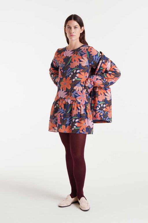 Tigerlily Dress