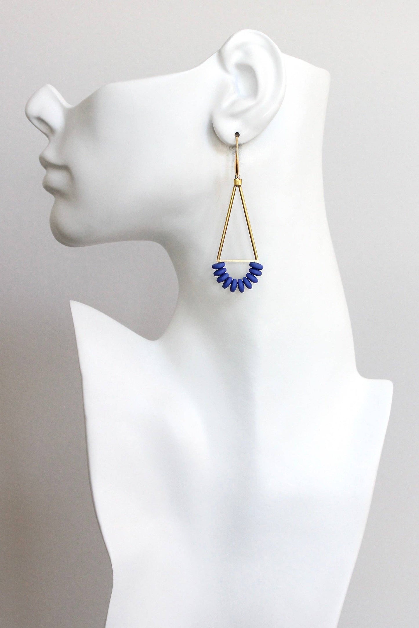 Violetta Earrings