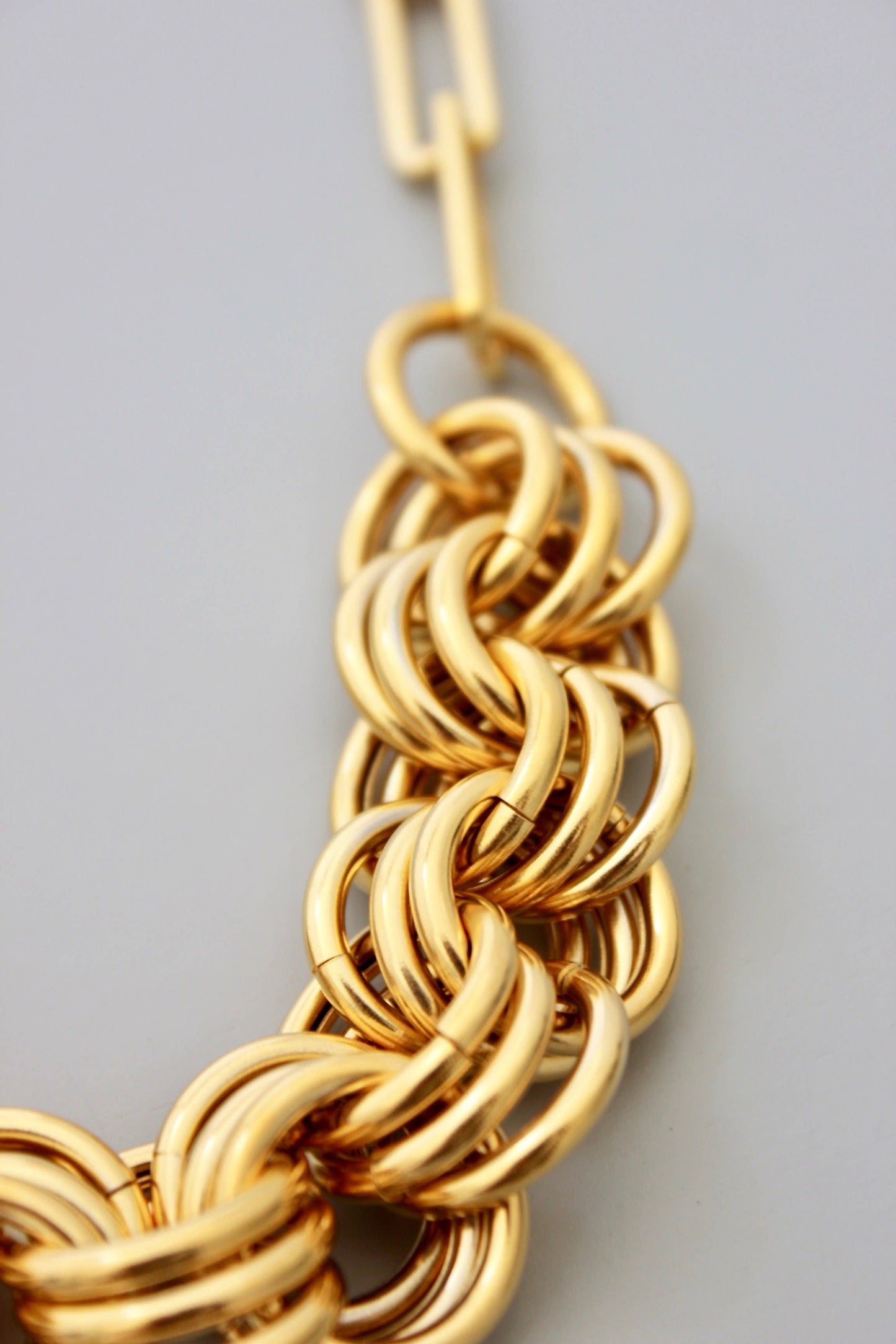 Veronica Chain Necklace