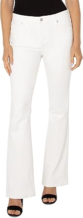 Lucy Bootcut - TRUNK