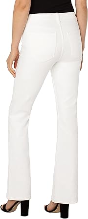 Lucy Bootcut - TRUNK