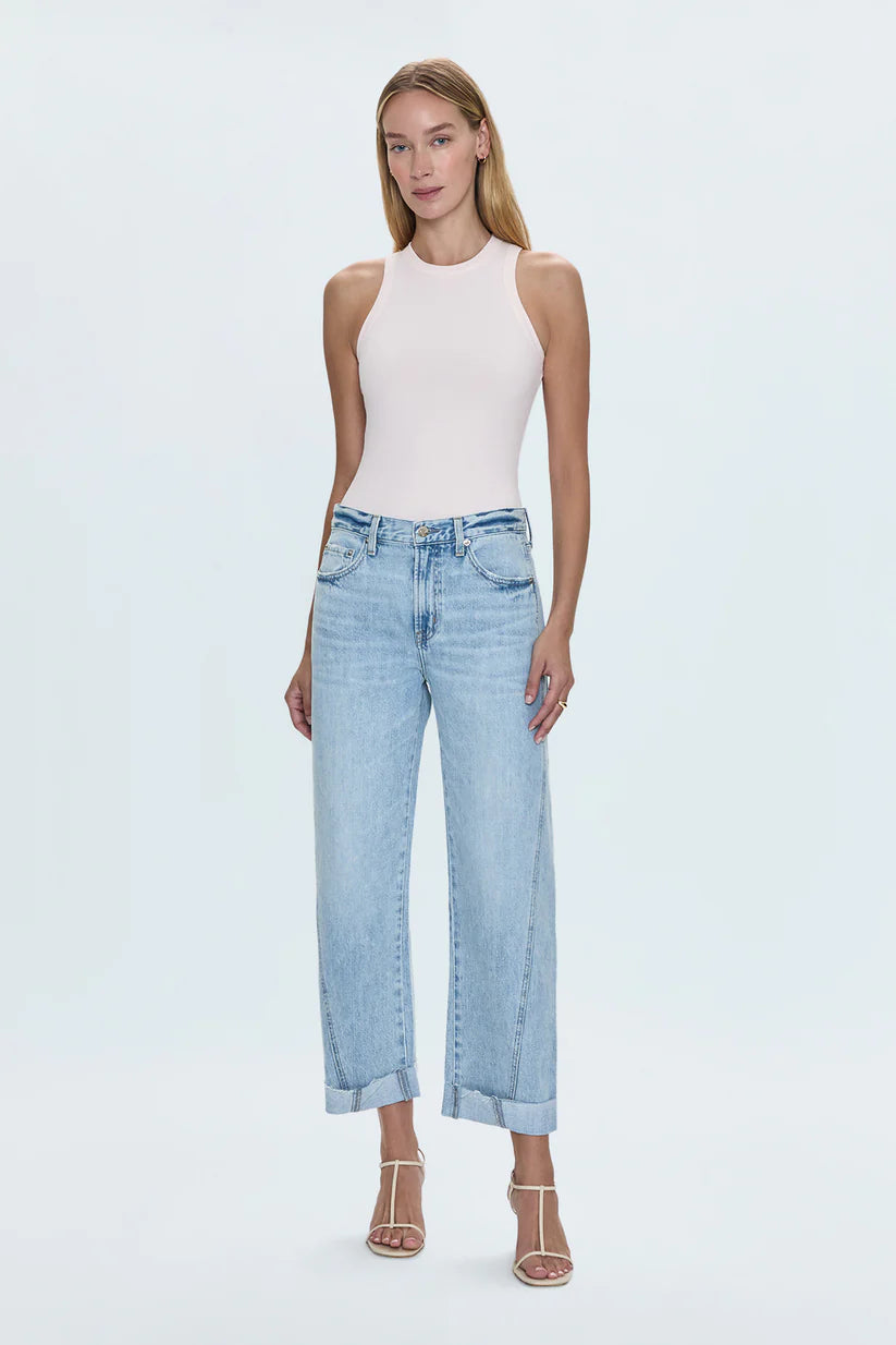 Kacey Jeans