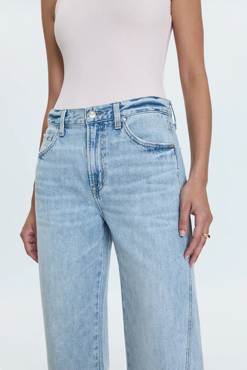 Kacey Jeans