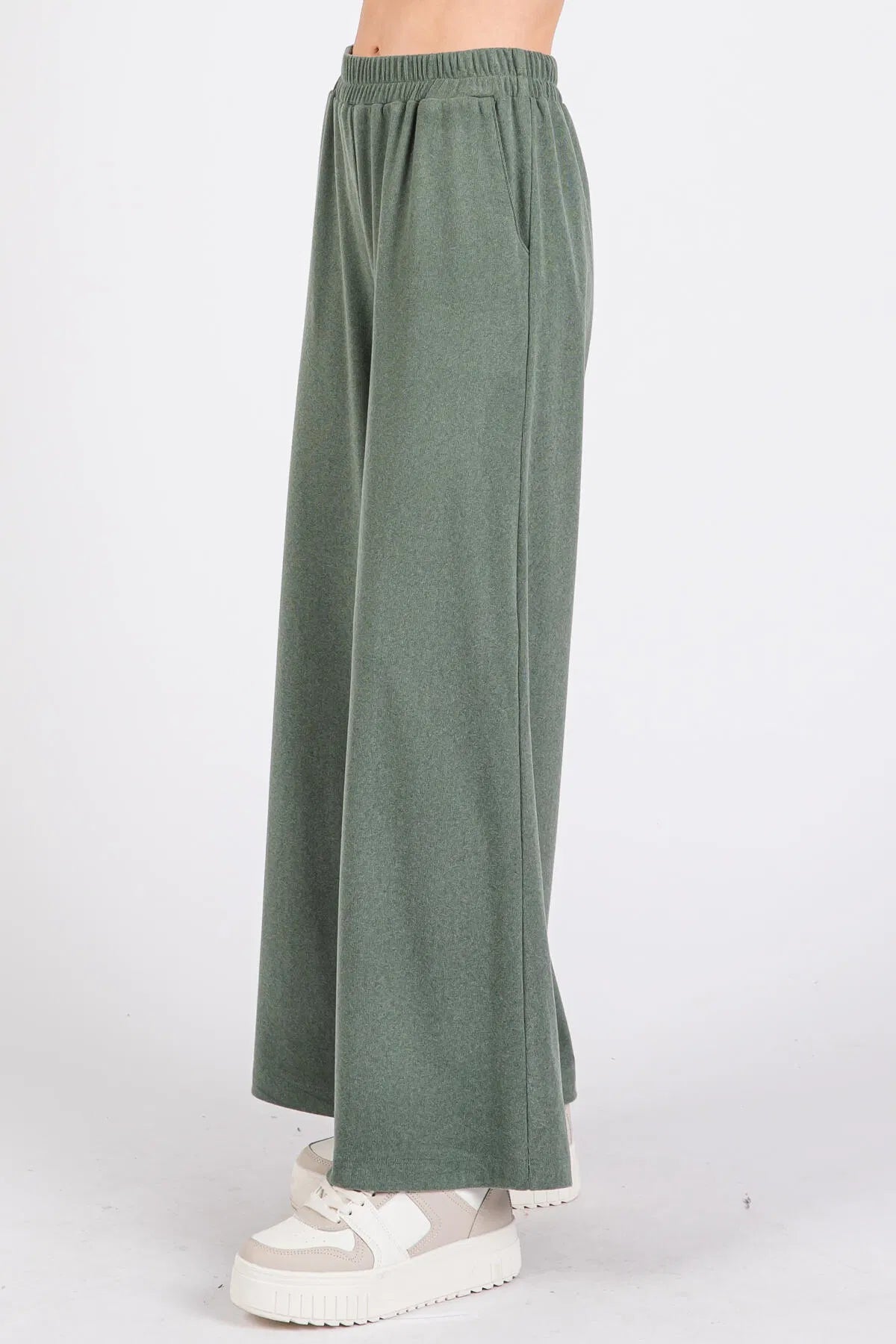 Veronica Corduroy Pants
