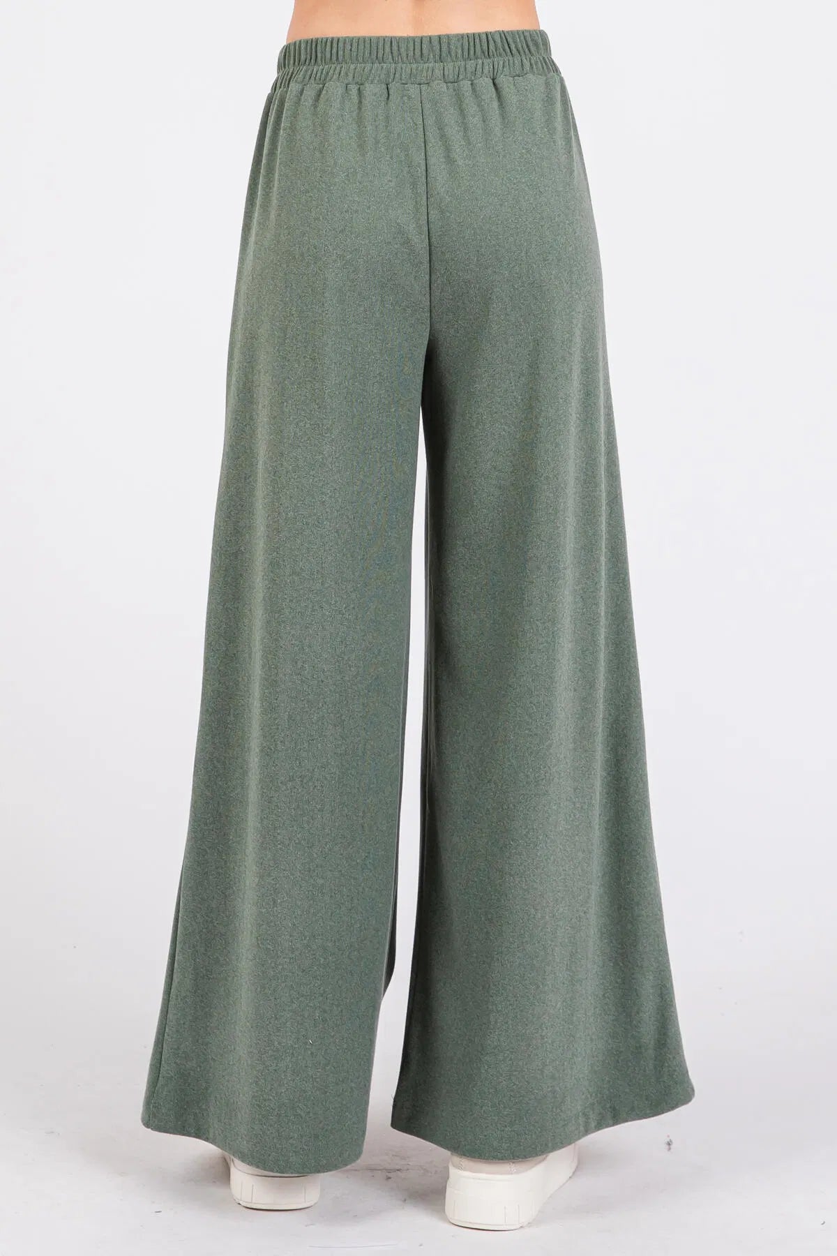 Veronica Corduroy Pants