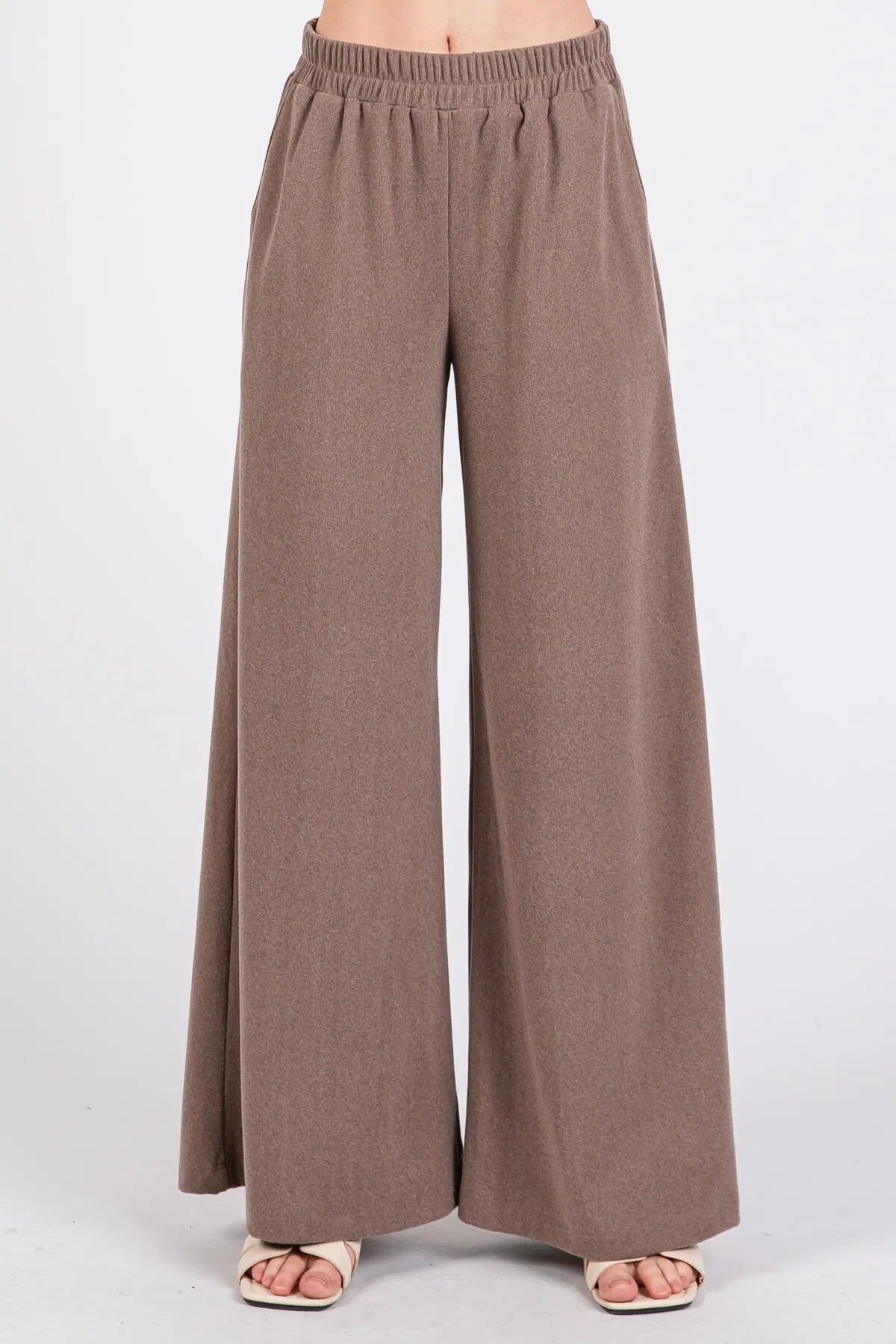 Veronica Corduroy Pants