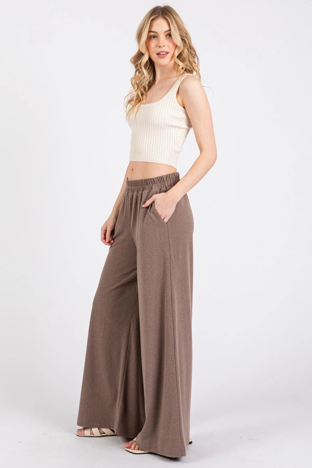 Veronica Corduroy Pants