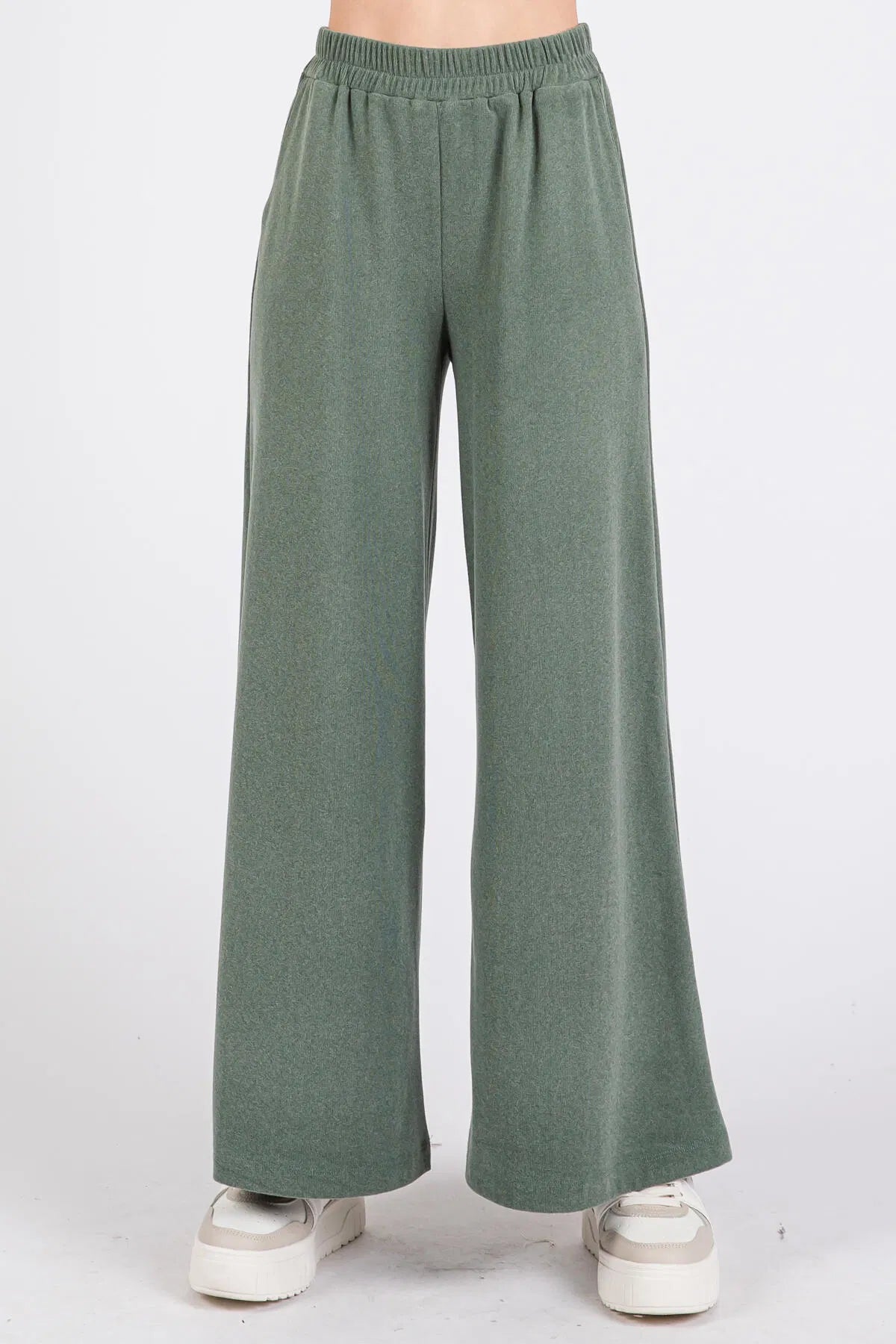 Veronica Corduroy Pants