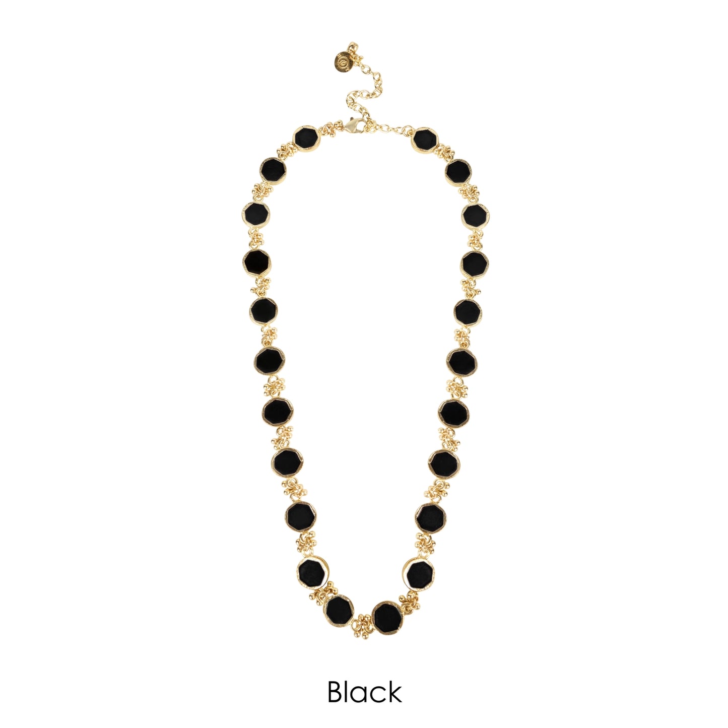 Cerchio Long Necklace