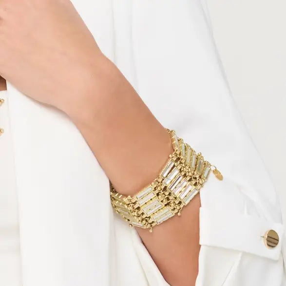 Zara Link Bracelet