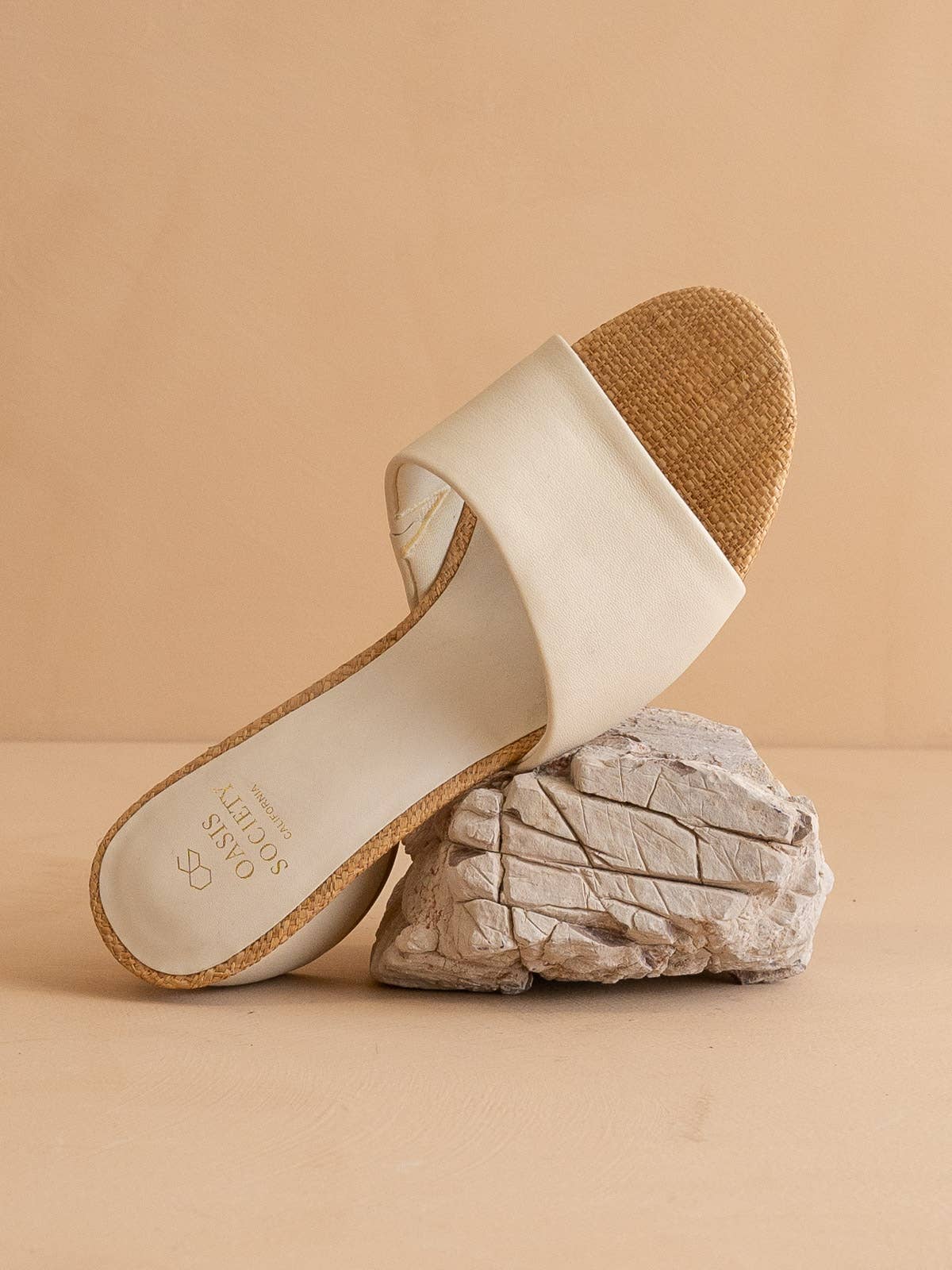 The Paloma Sandal