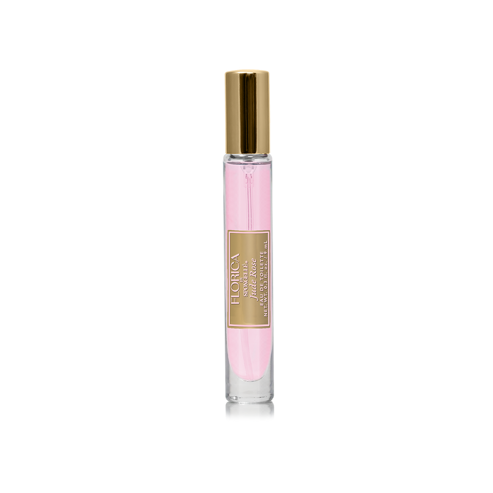 Jude Rose Florica Eau de Toilette