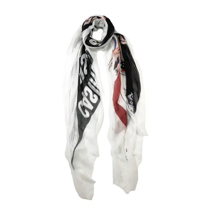 Miss Paris Scarf