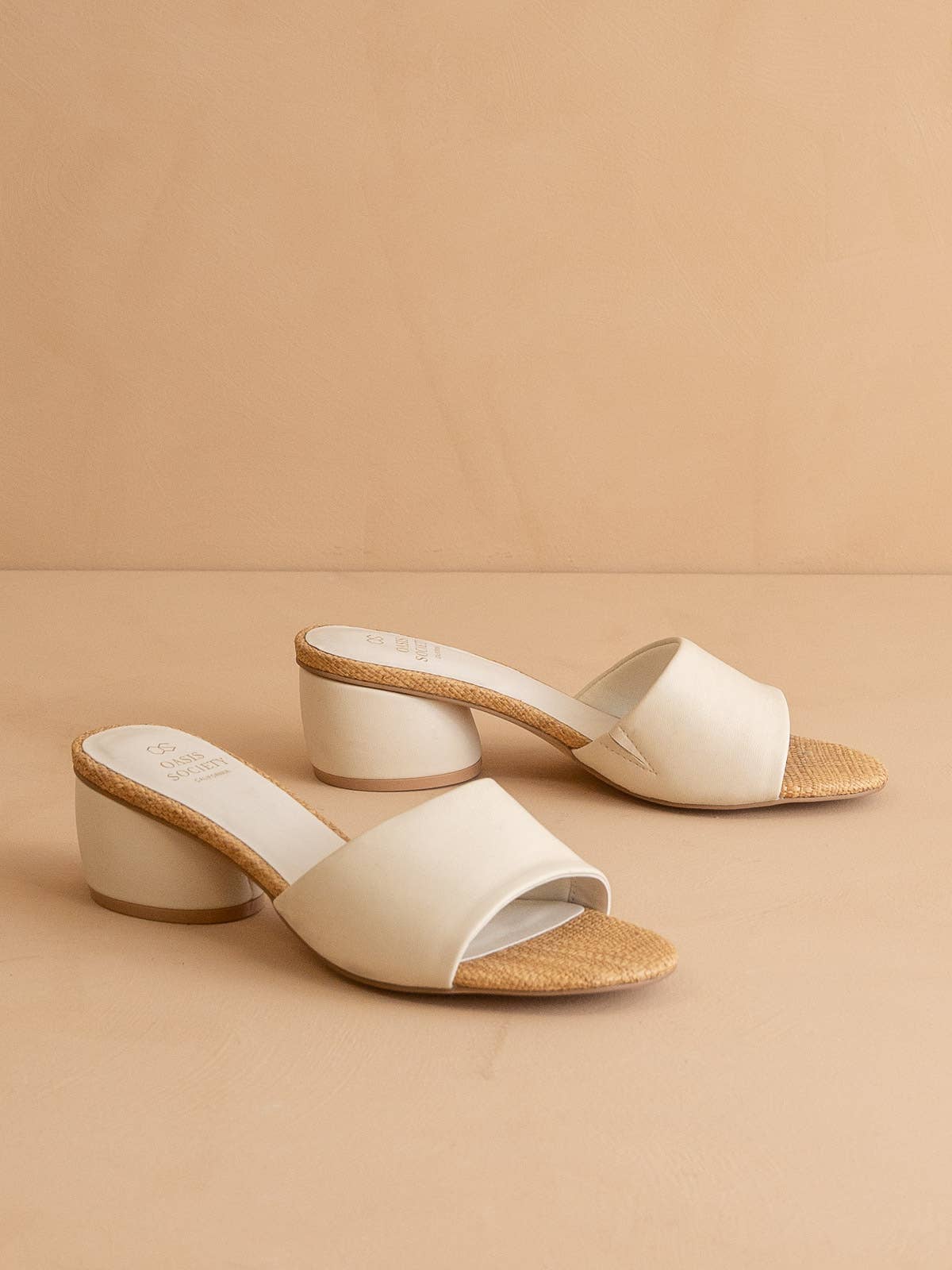 The Paloma Sandal