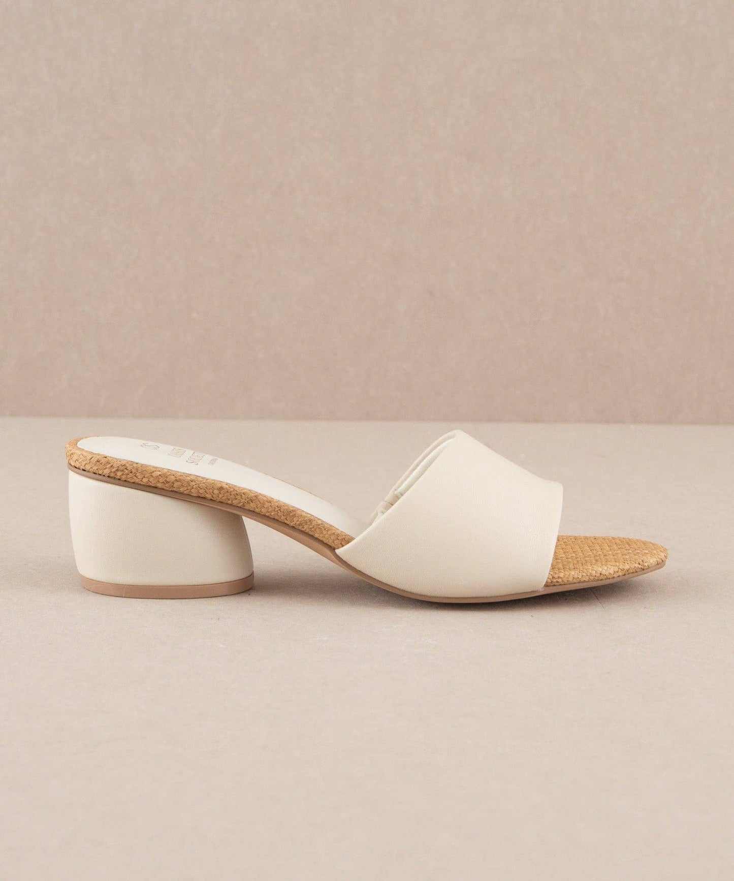 The Paloma Sandal