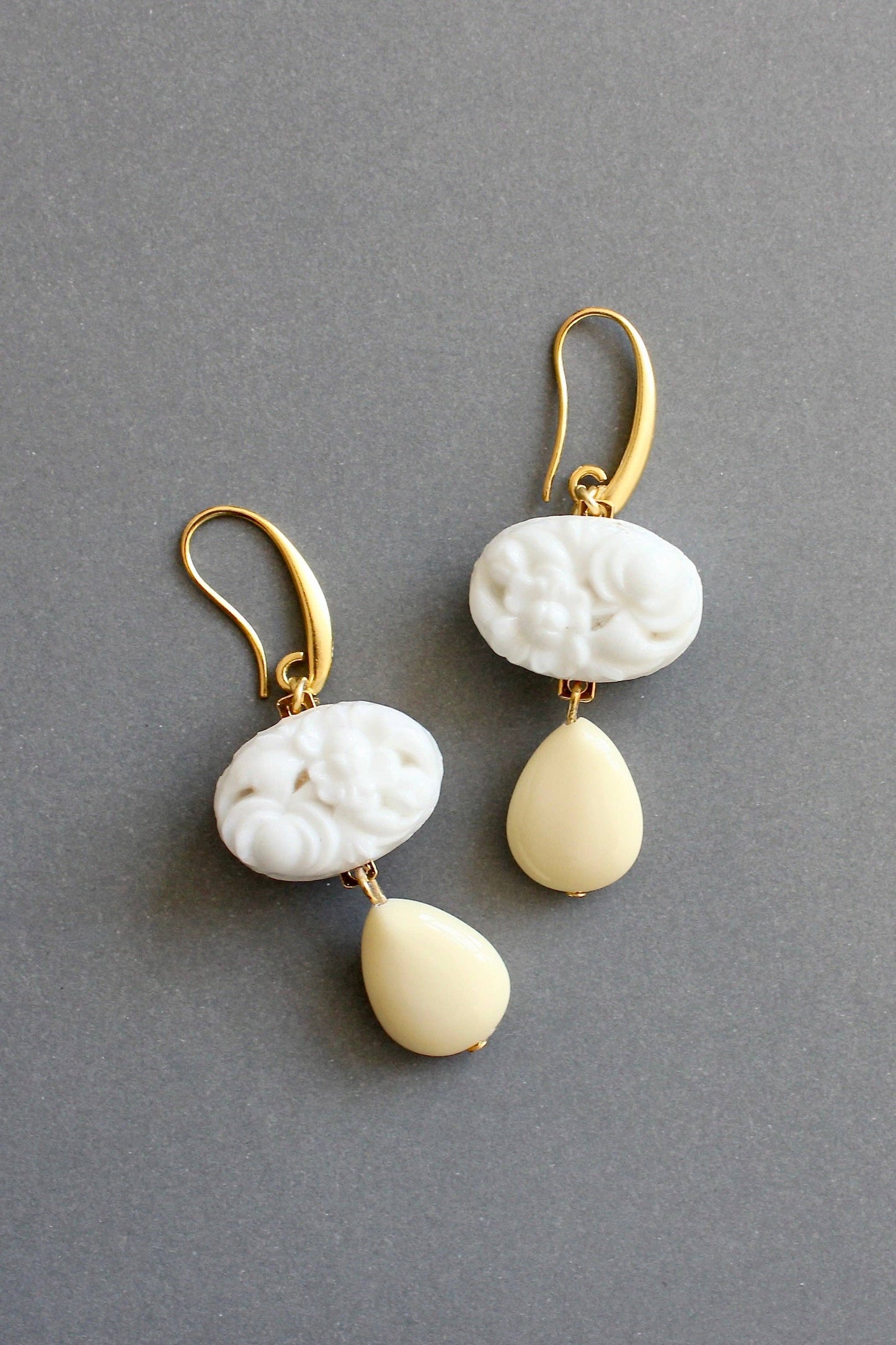 Catherine Earrings