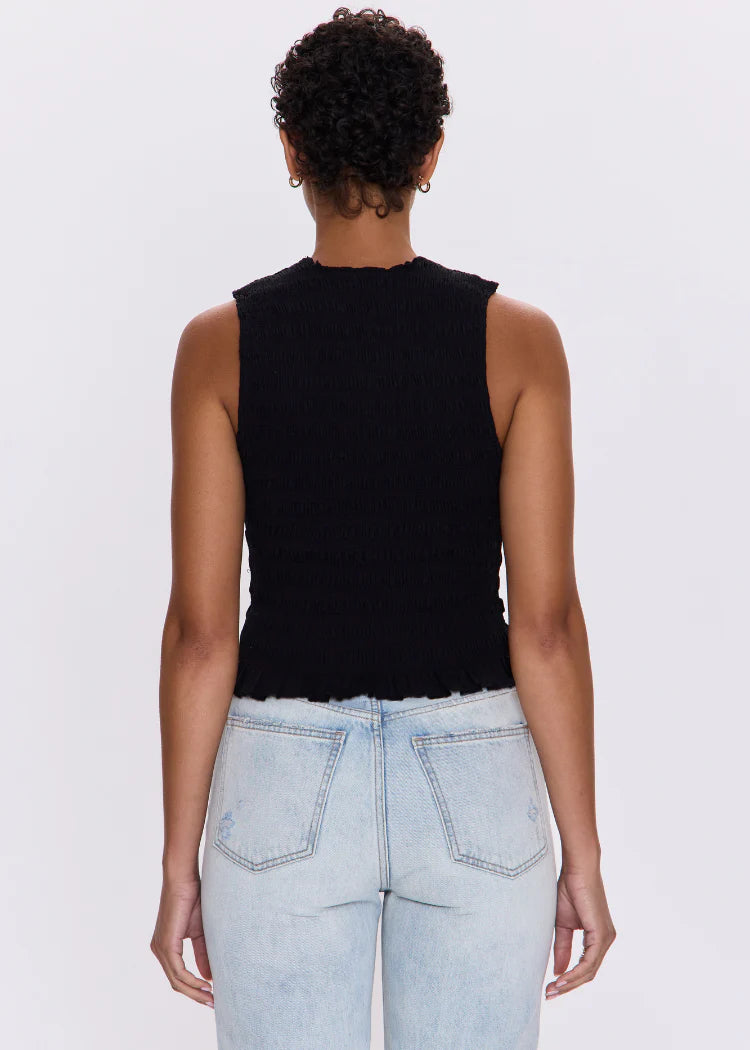 Phoebe Top