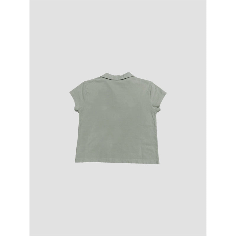 The Perfect Collard Tee