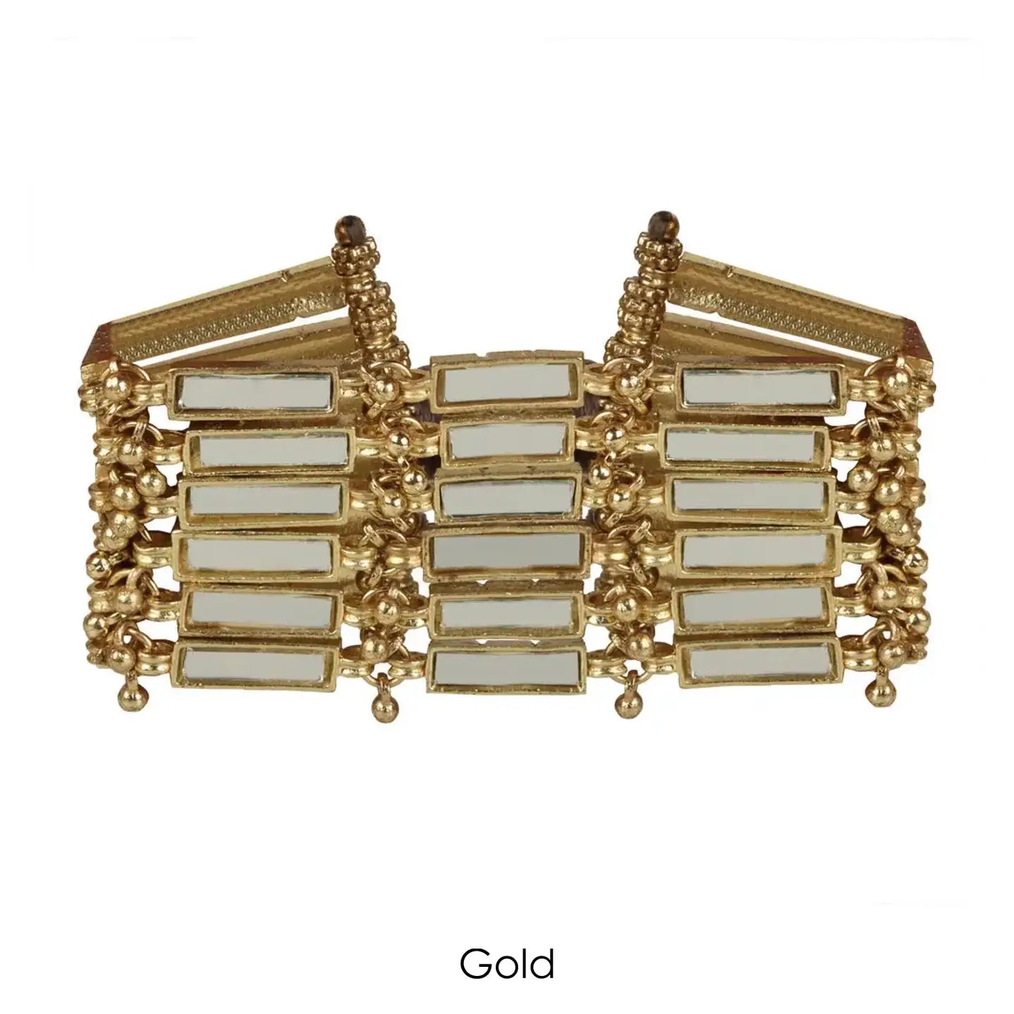 Zara Link Bracelet