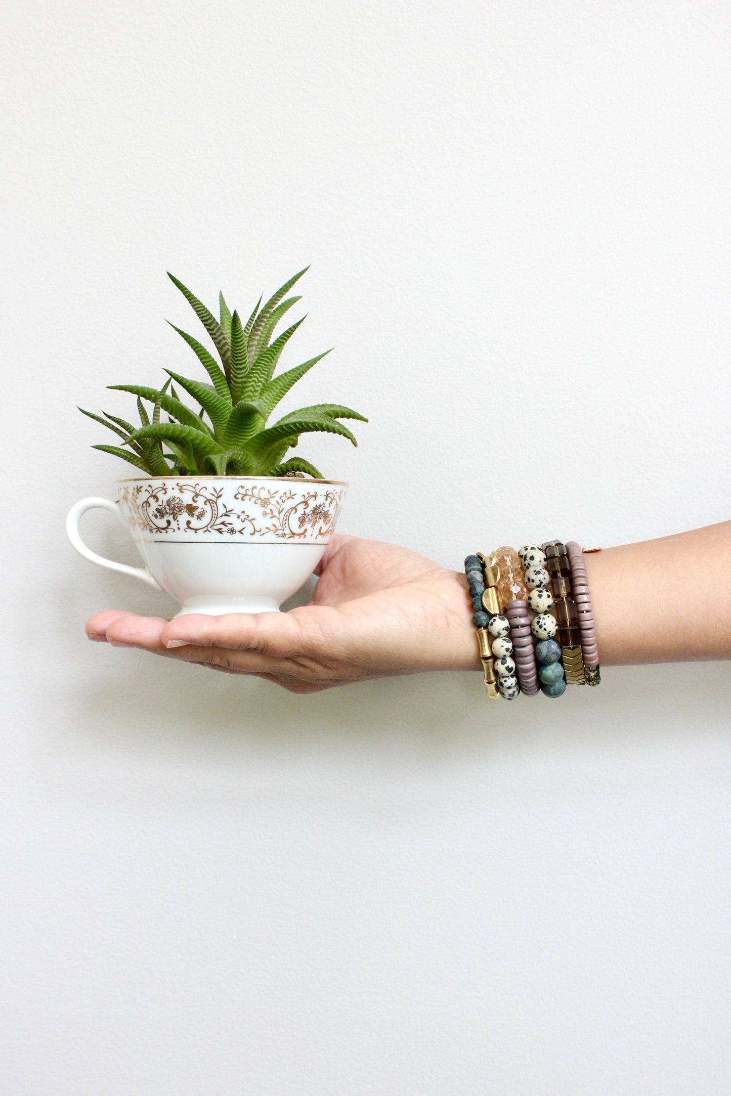 Rosalie Wrap Bracelet