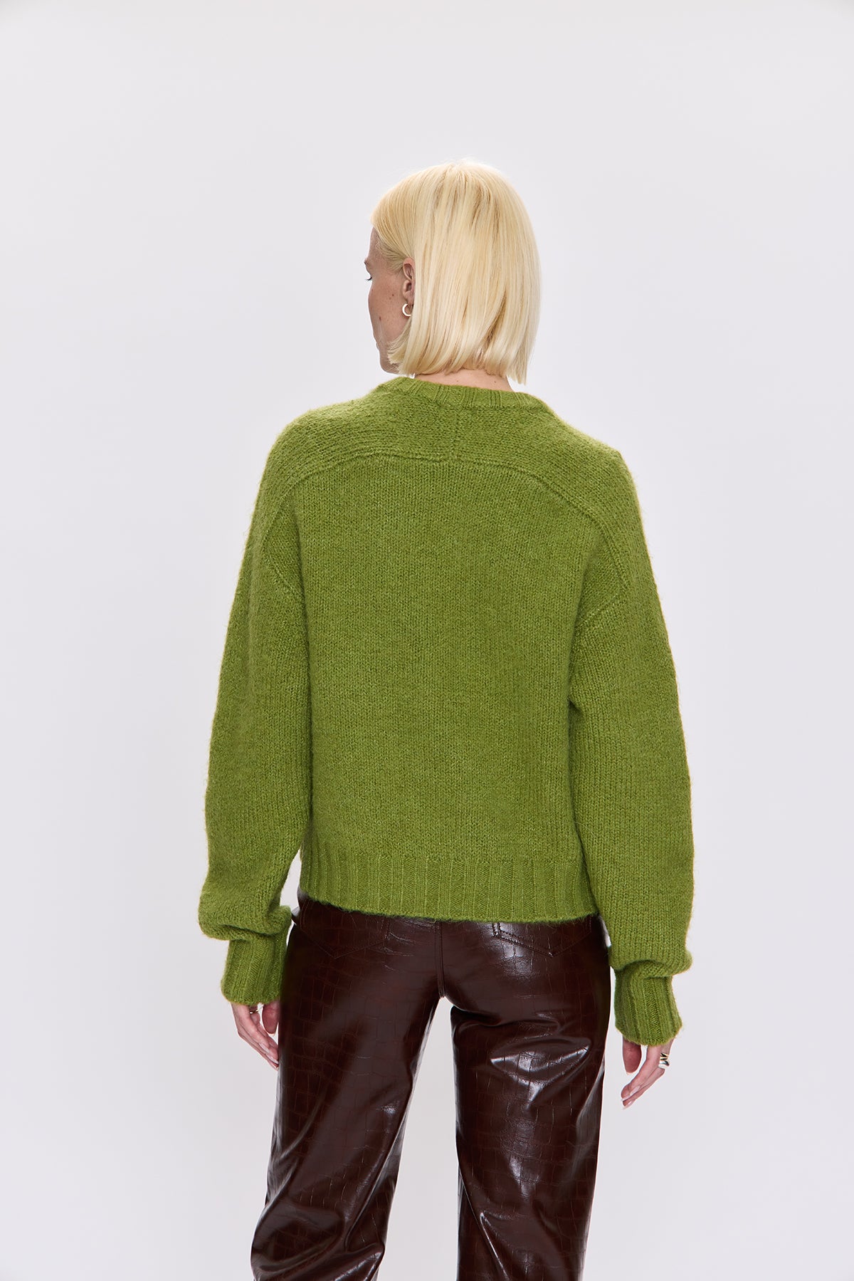 Adina Everyday Sweater