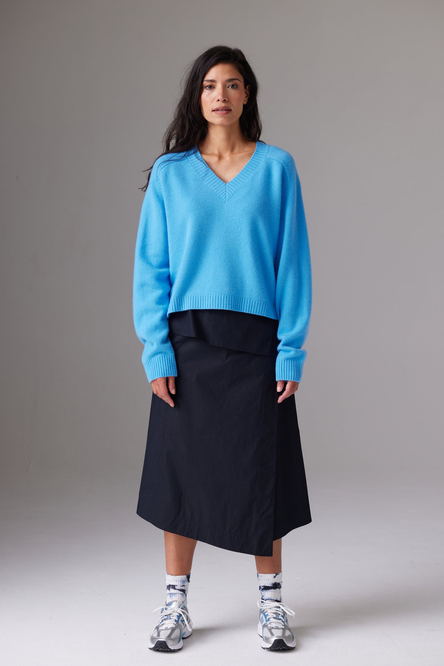 MC Santana Slouchy V