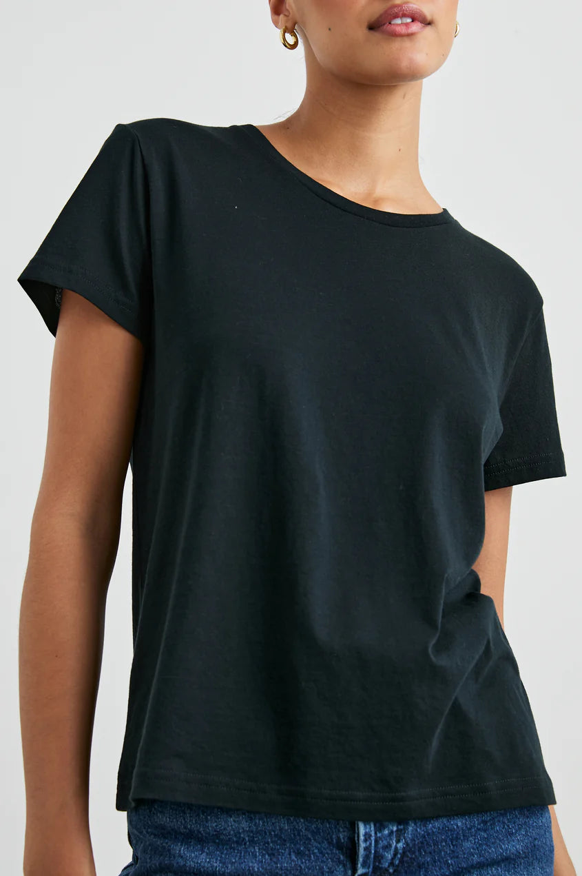 Classic Crew Top