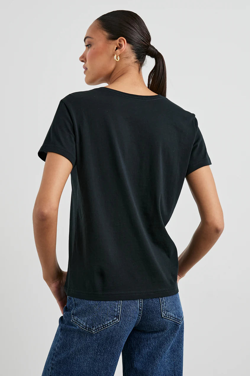 Classic Crew Top