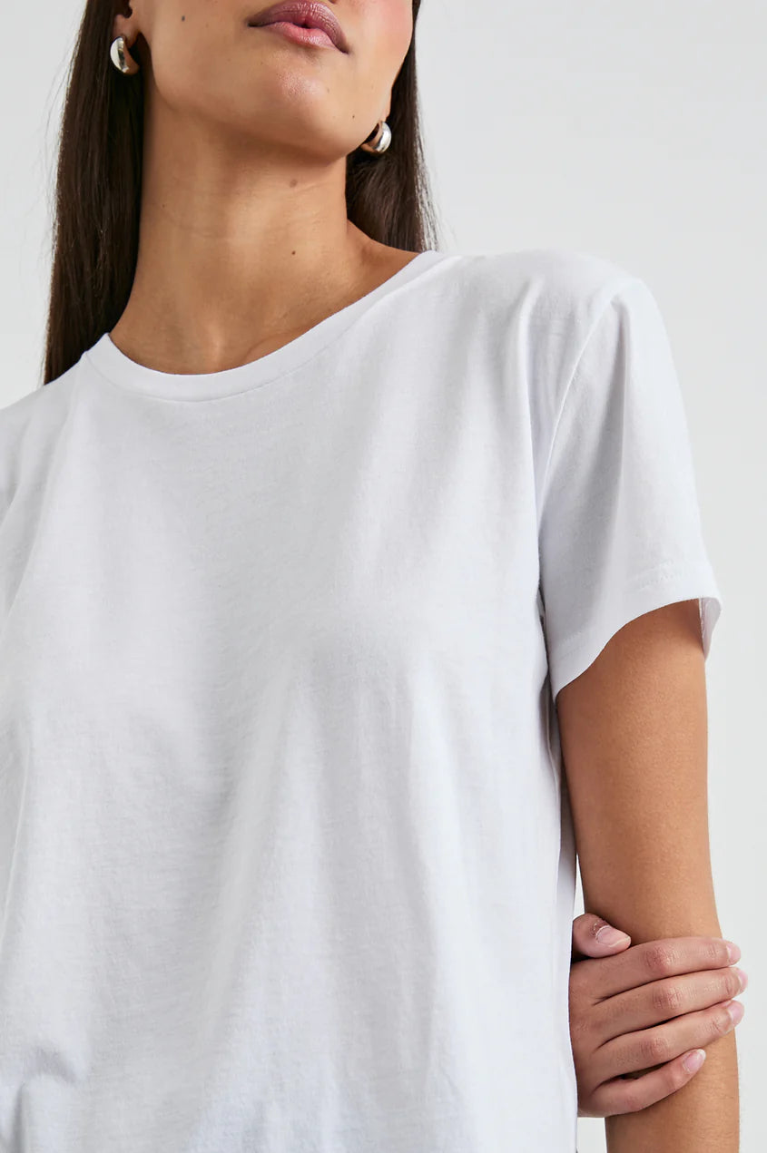 Classic Crew Top